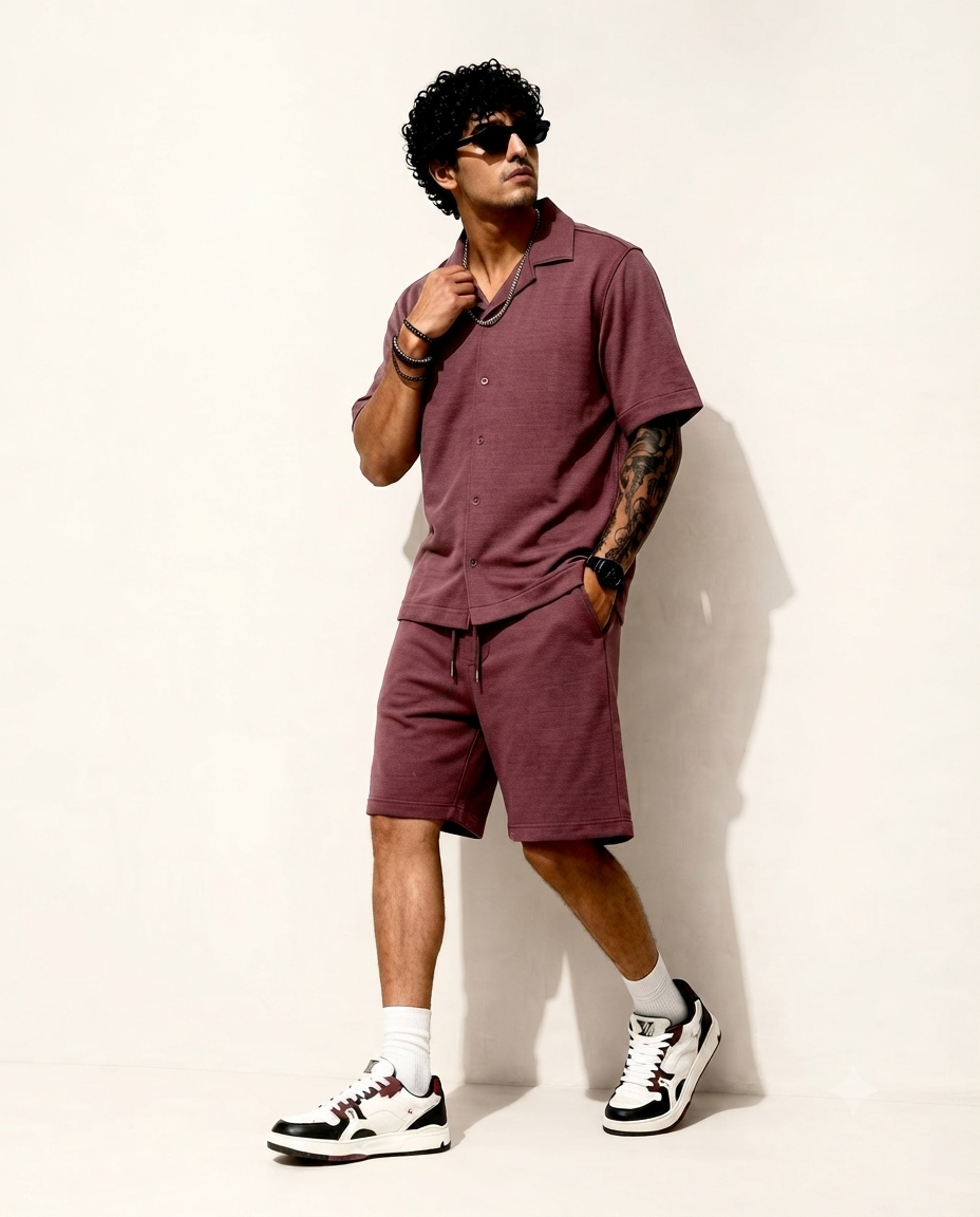 VERO Casual Set