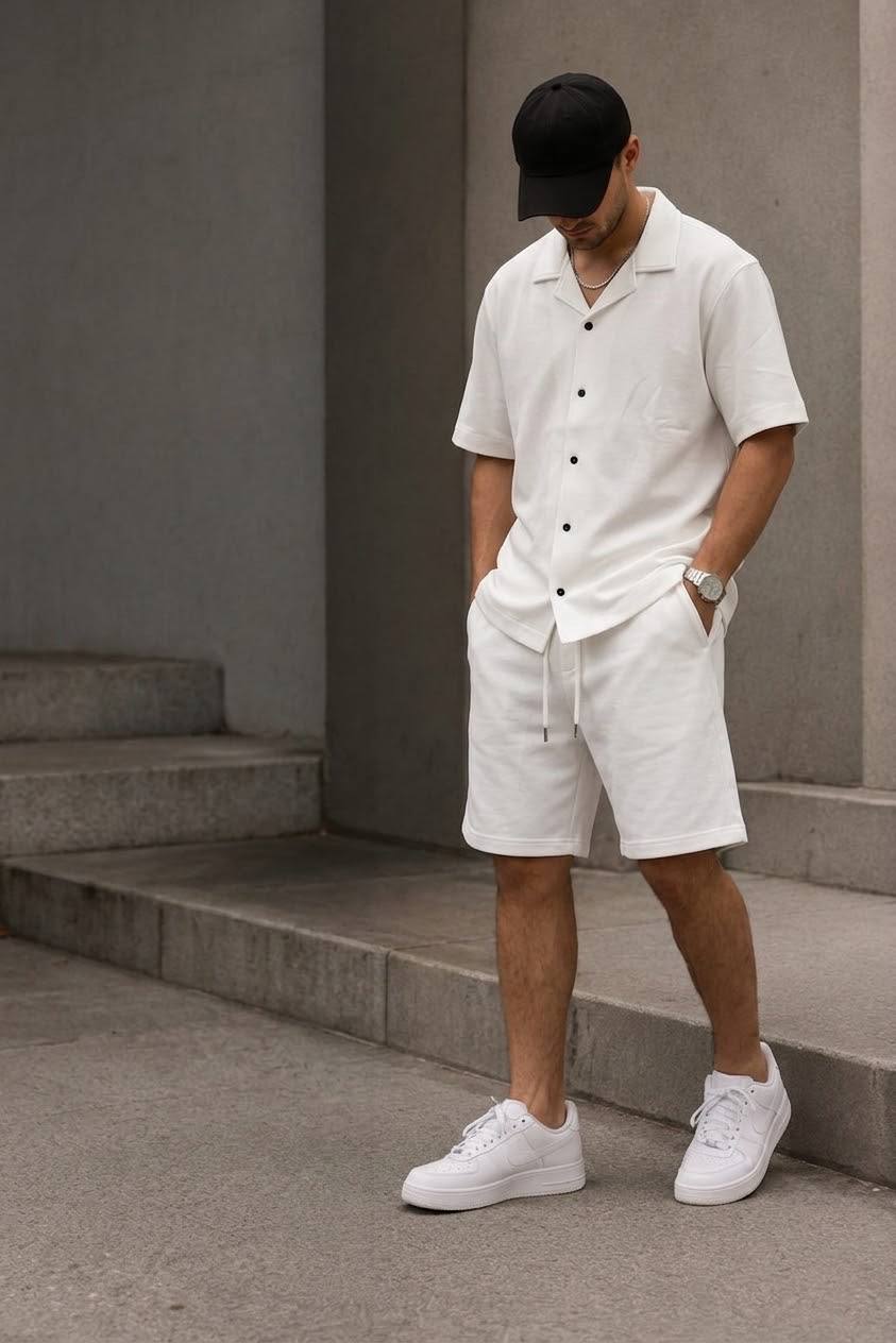 VERO Casual Set