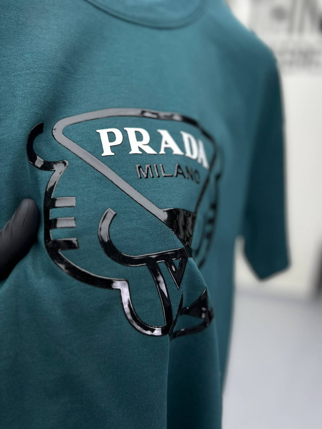 Prada Milano