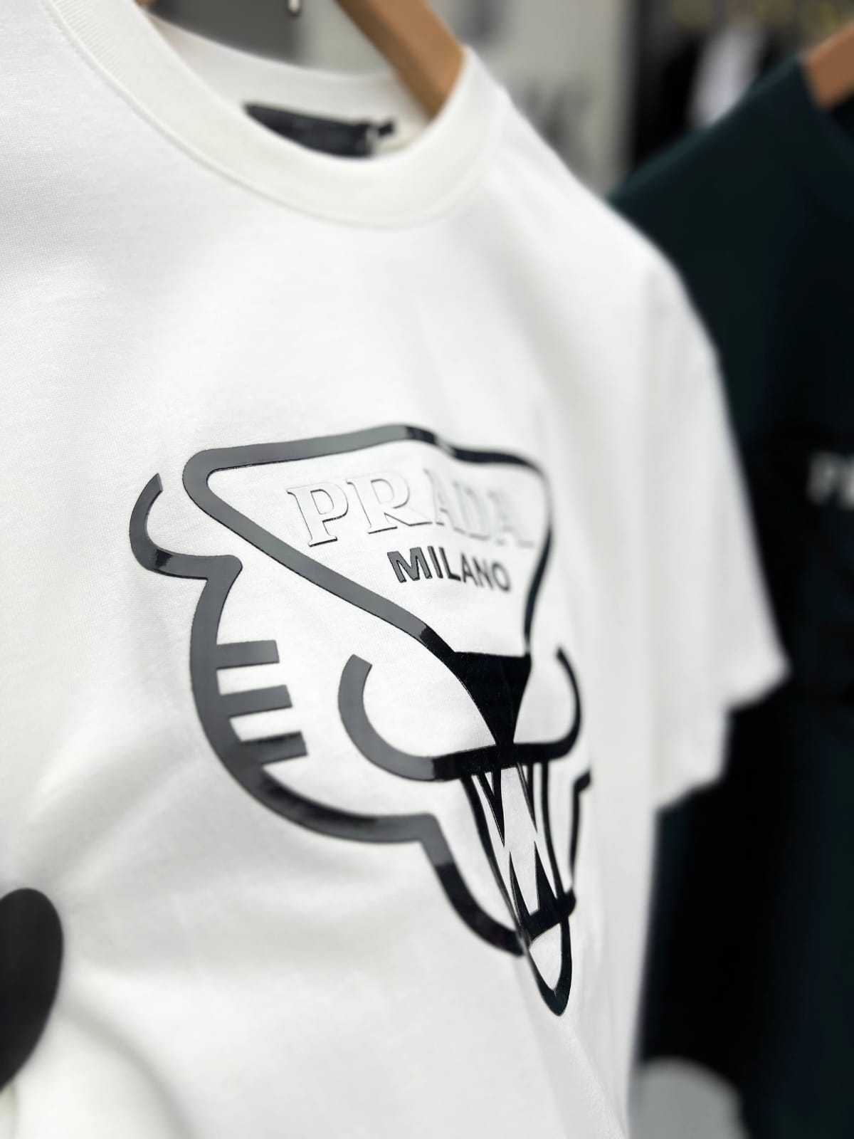 Prada Milano
