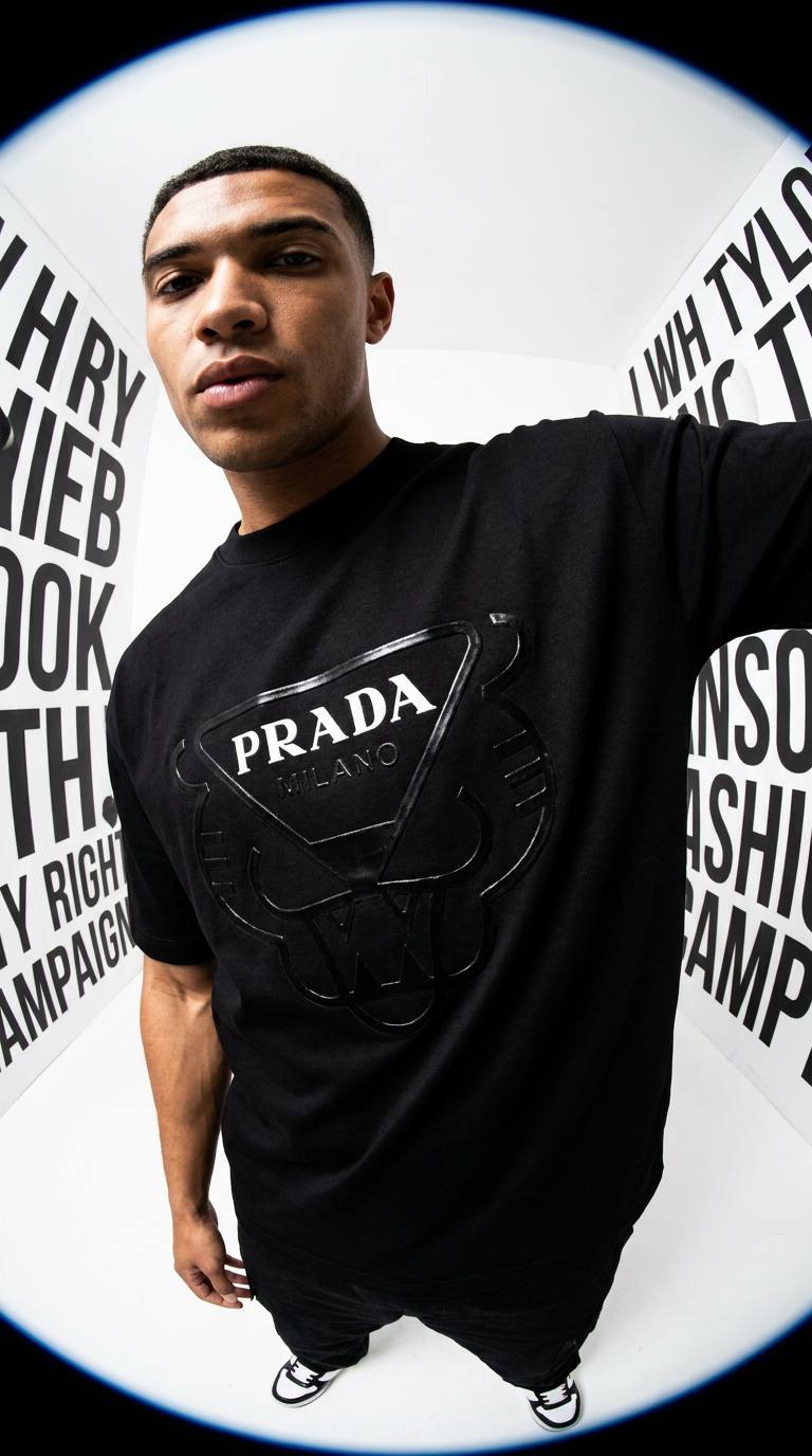 Prada Milano