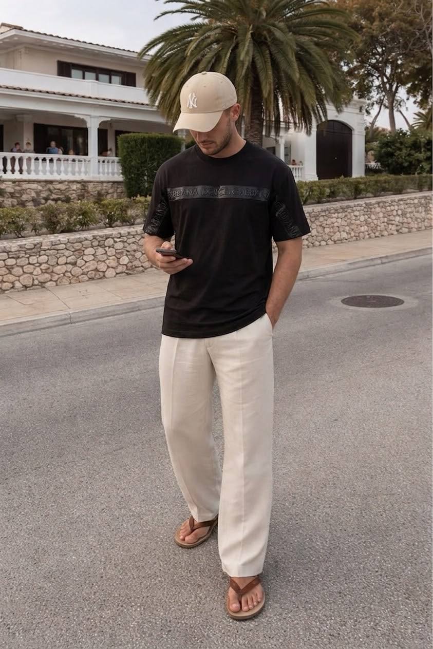 Dolce & Gabbana T-shirt