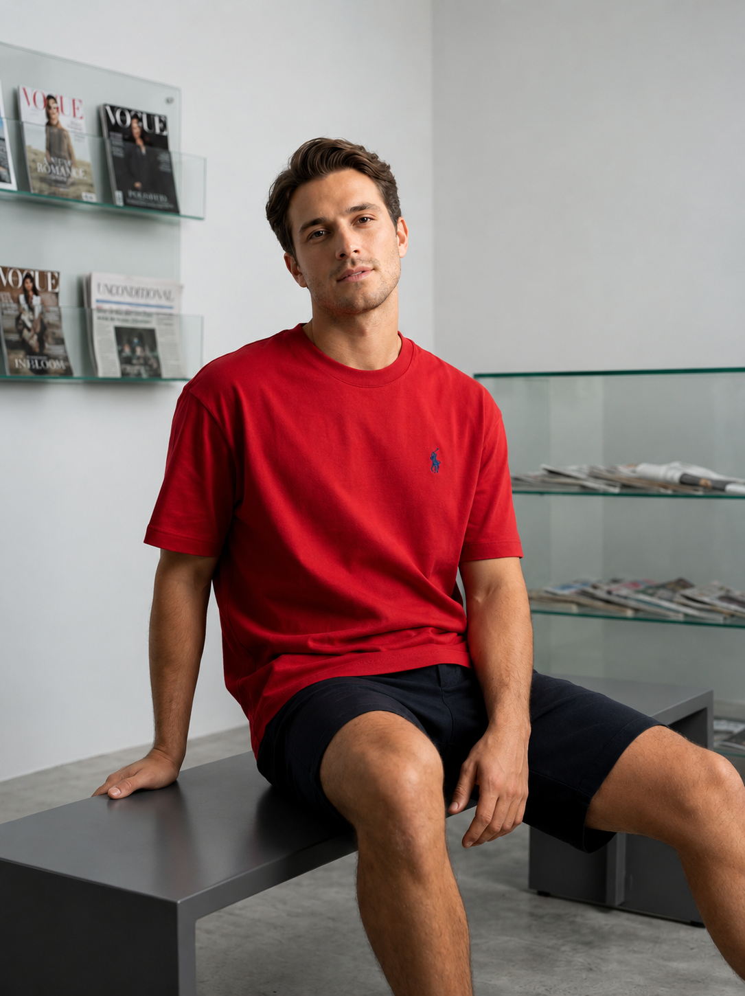 Classic Polo