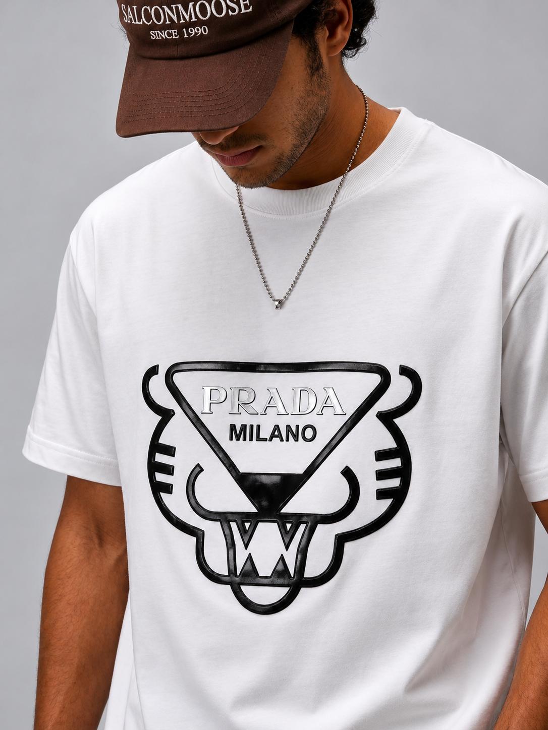 Prada Milano