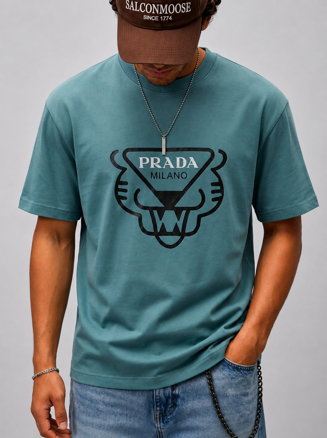 Prada Milano