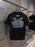 LV Oversized T-Shirt